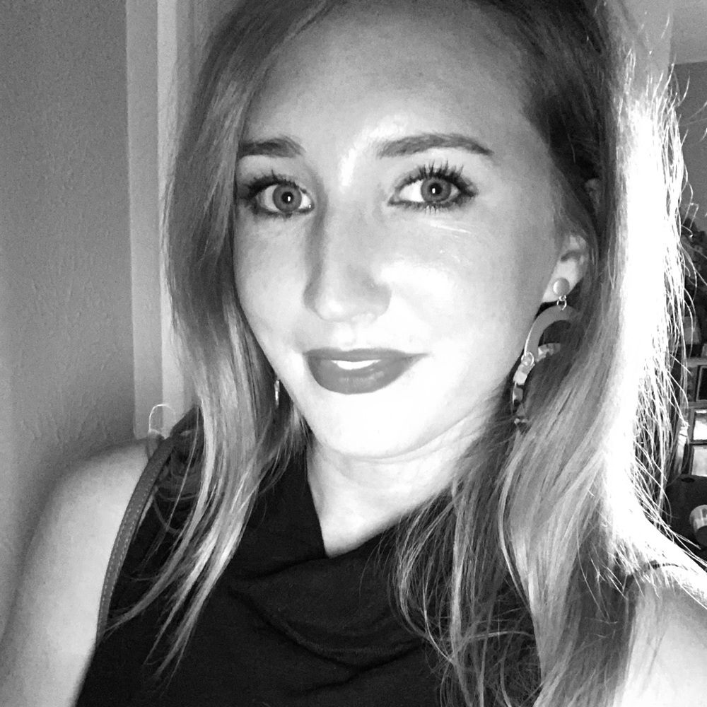 Meet your Posher, Grace
